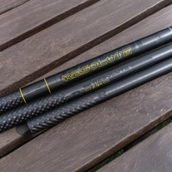 NuFish Resolute Landing Net Handle 4m